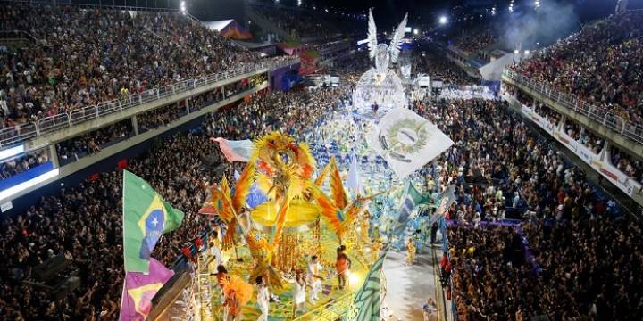 Carnaval de  Gualeguaychú: cuánto cuesta la entrada
