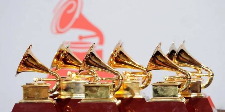 Se conocieron los nominados para los Latin Grammy 2023