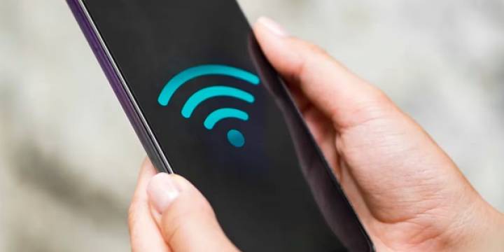 Cómo conectarte a WiFi si no tenes la contraseña