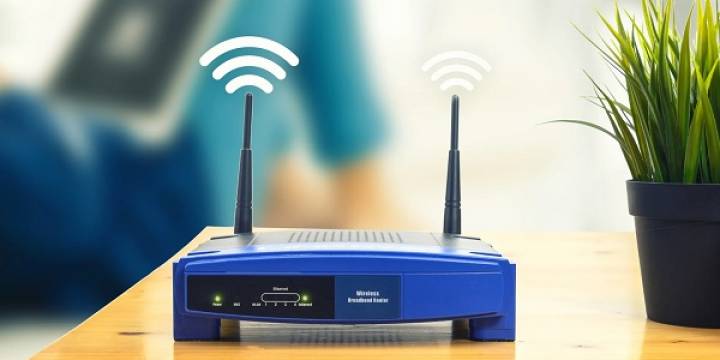 ¿Cómo ubicar el router para mejorar la señal de WiFi?