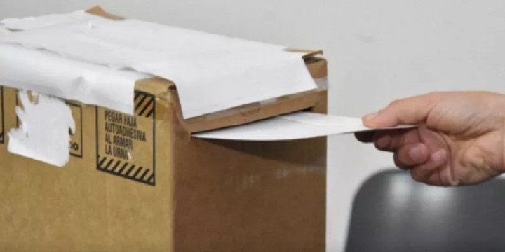 Macri se despegó de la reforma electoral