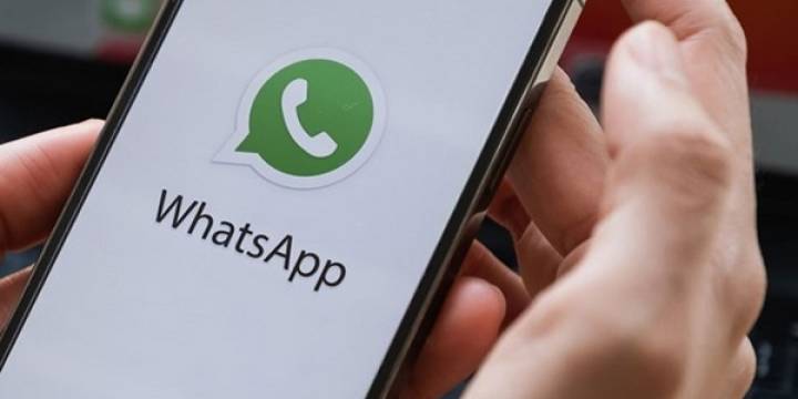 La nueva función del botón Unirme de Whatsapp