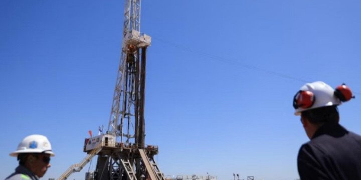 Denuncian a una petrolera inhabilitada