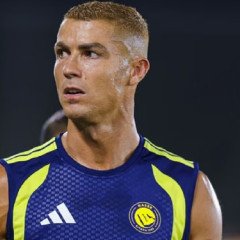 Cristiano Ronaldo vuelve a la Selección