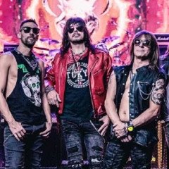 Rata Blanca regresa al Movistar Arena