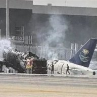 Antentado al Aeropuerto de Arabia Saudita