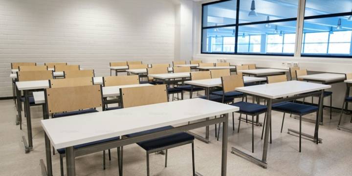 Las provincias que no tienen clases por el paro docente