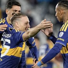 Boca Juniors derrotó a Independiente 1-0