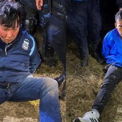 El hermano de “Camboya” Peloc seguirá detenido