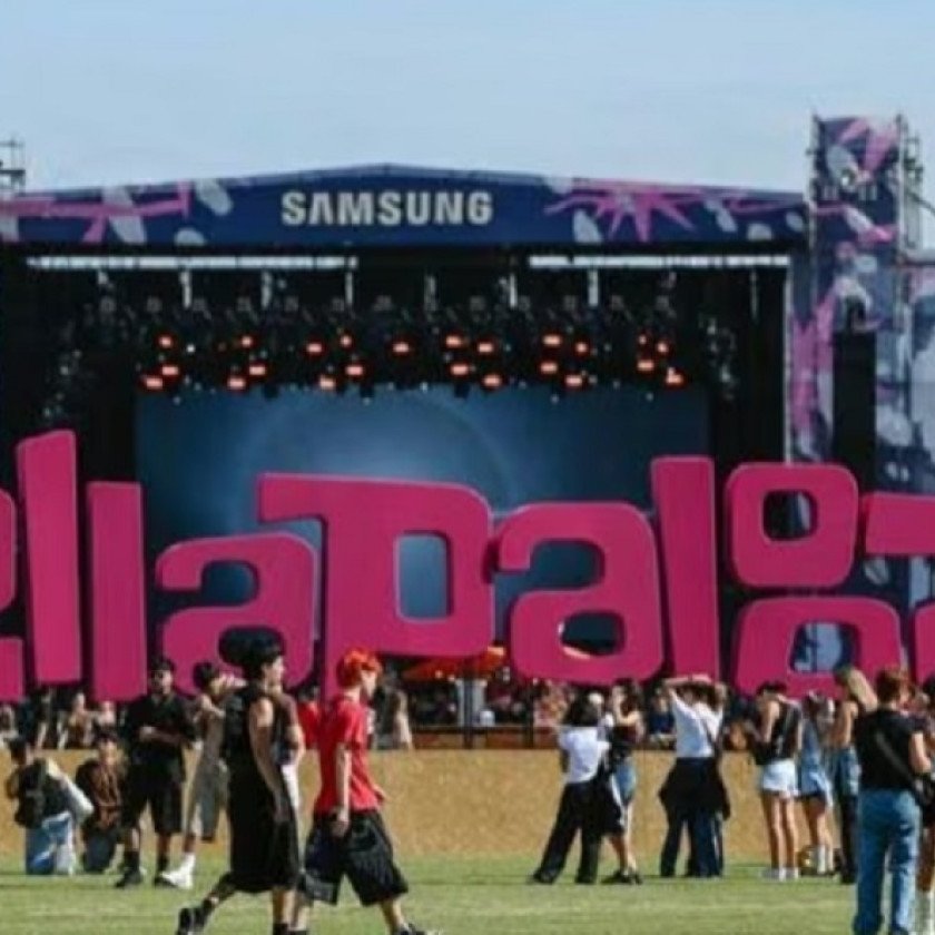 Lollapalooza Argentina ya tiene fecha