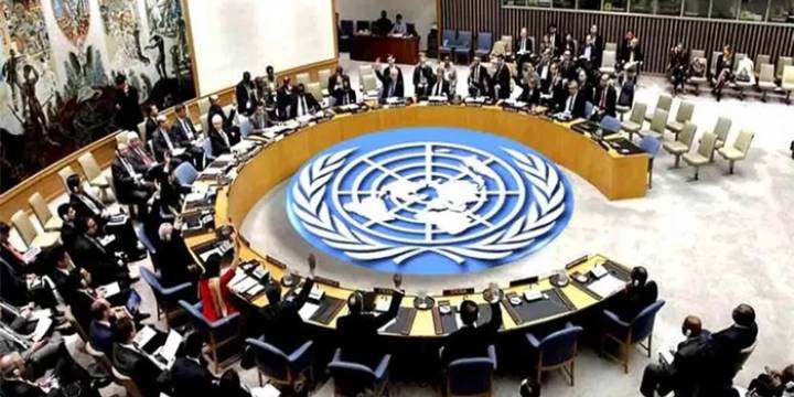 La ONU presentó un plan para poner fin a la guerra en Gaza
