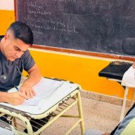 Operativo de atención sanitaria en Anta