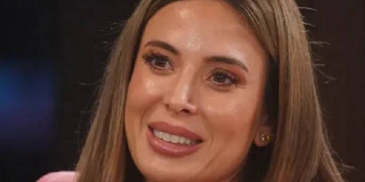 Jesica Cirio vive un nuevo romance con un empresario