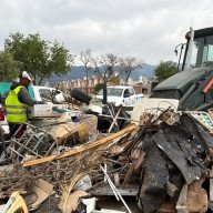 Mañana habrá descacharrado en Villa Asunción