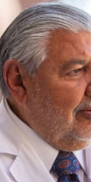 Esteban rechazó las reformas en discapacidad 
