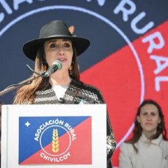 Villarruel destrozó el plan económico 