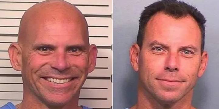 Redujeron la sentencia de los hermanos Menéndez