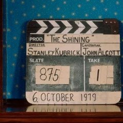 Salen a subasta objetos de Stanley Kubrick