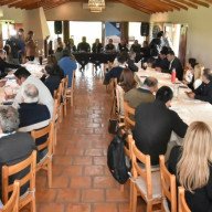 2ª Reunión del Presupuesto 2027 en el sur provincial