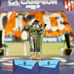 Vuelve la Copa Argentina a Salta