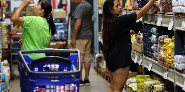Supermercados mayoristas lanzan su Black Week