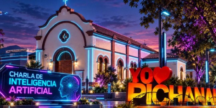 Pichanal será sede de un taller de IA