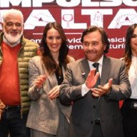 Sáenz presentó Impulso Salta, un programa para potenciar el turismo
