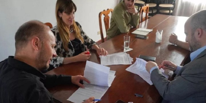 Talleres gratuitos de Coro en Cerrillos