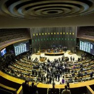 Bolsonarismo se afianzó en el Congreso