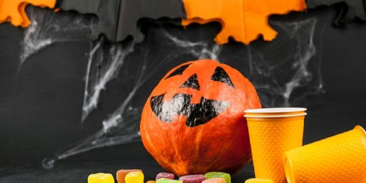 Furor por Halloween en Argentina