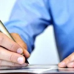 El empleo formal privado cayó en junio