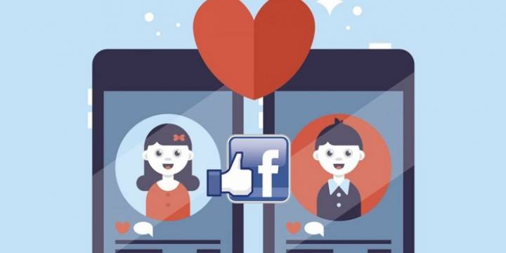 ¿Cómo usar citas de Facebook para encontrar pareja?