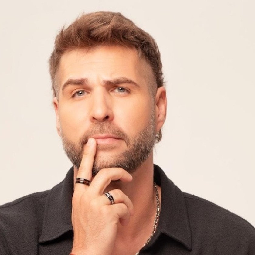 Vuelve Juampi González con nuevo show