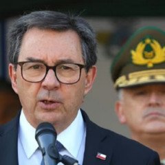 Chile condiciona su apoyo a Argentina