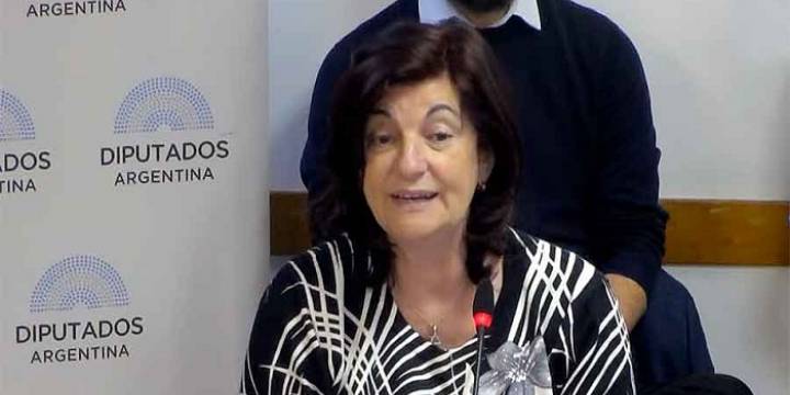 Presentaron a Diputados la reducción de la jornada laboral