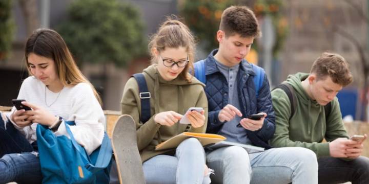 Crece la oferta de cuentas de inversión para adolescentes 
