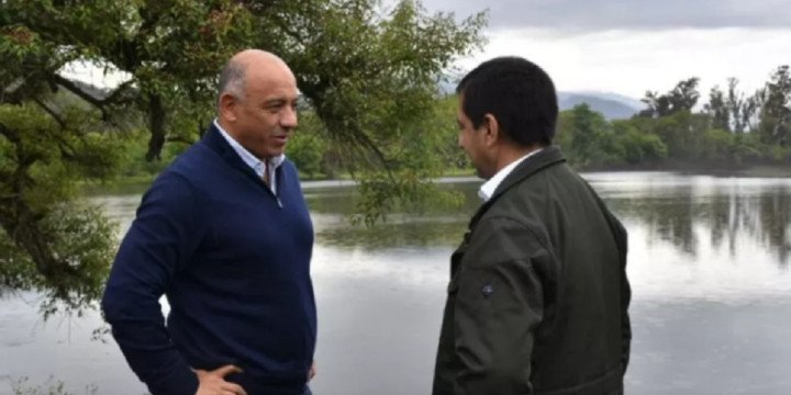 Inversiones para Rosario de la Frontera
