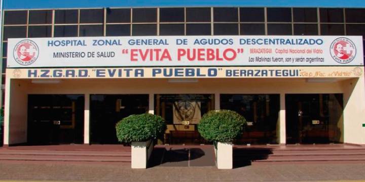 Investigan la intoxicación alimentaria en Berazategui