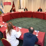En octubre comenzará la consulta por el presupuesto salteño