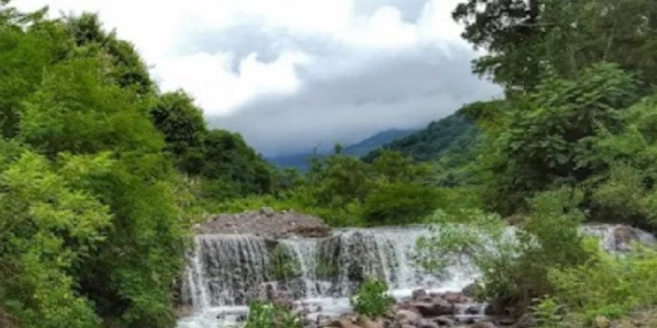 Protección de recursos en Finca Las Costas