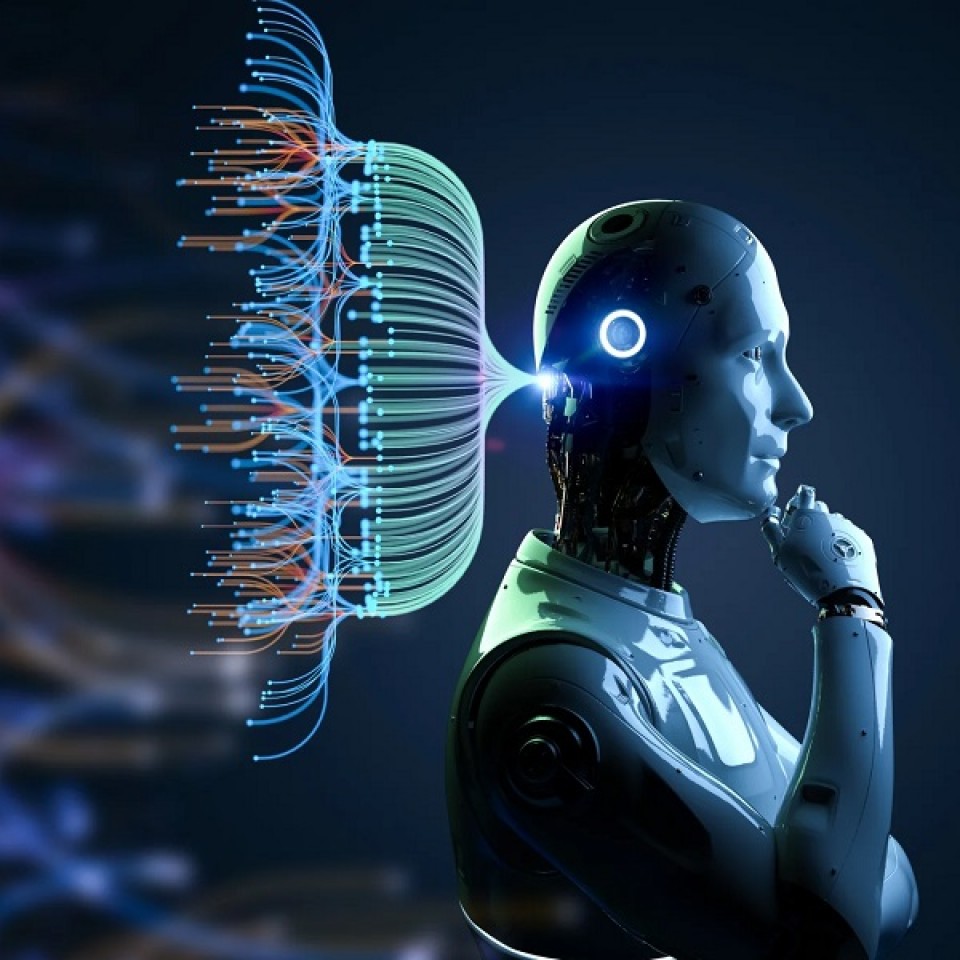 Getty Images generará imágenes con inteligencia artificial