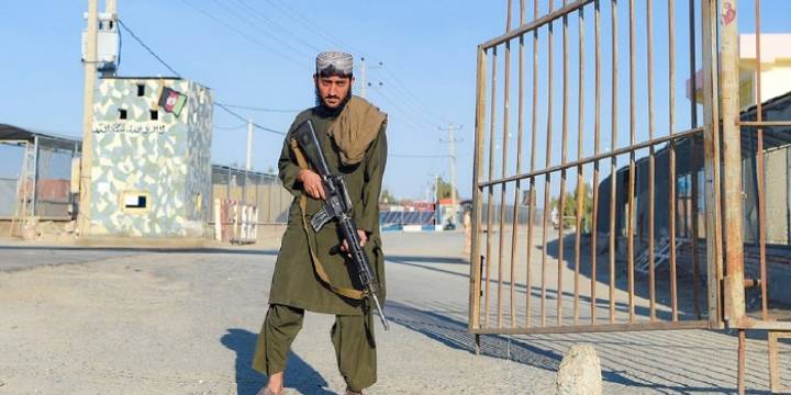 Enfrentamiento entre Irán y Afganistán deja tres muertos