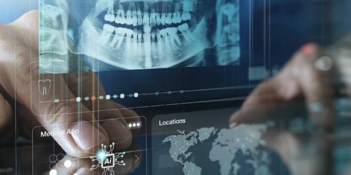 Robots con inteligencia artificial revolucionan la Odontología