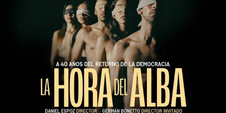 Presentan en Salta un homenaje a los 40 años de la Democracia