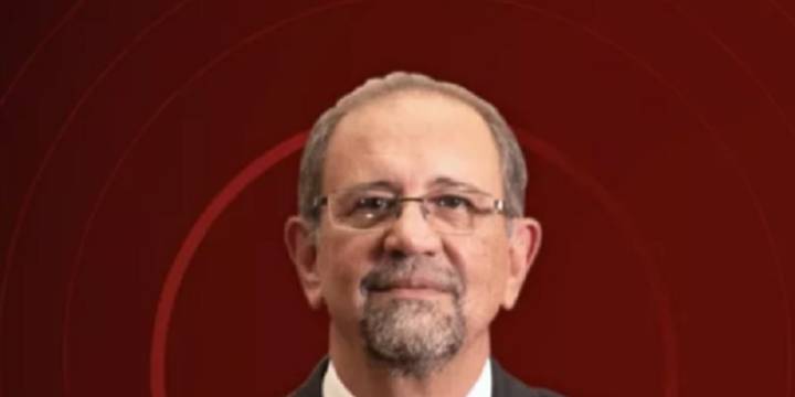 Continúa el ciclo Diálogos.gob con el ministro Camacho