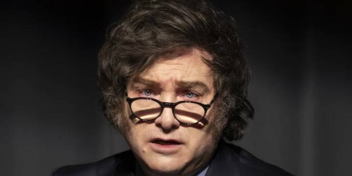 Javier Milei anunciaría más de 30 proyectos de ley 