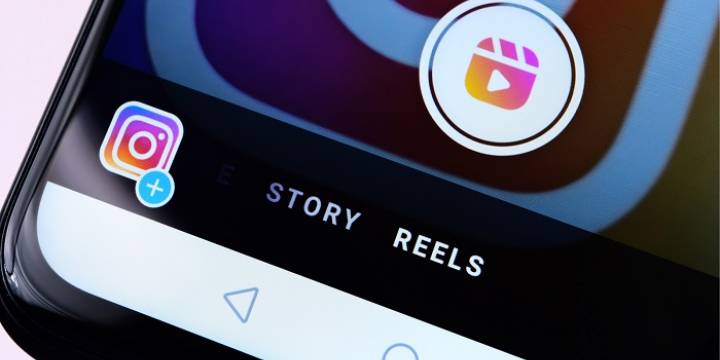 Cómo pautar publicaciones de reels o historias en Instagram