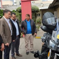Refuerzan la seguridad en Santa Victoria
