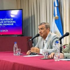 Salud Pública presentará el balance epidemiológico