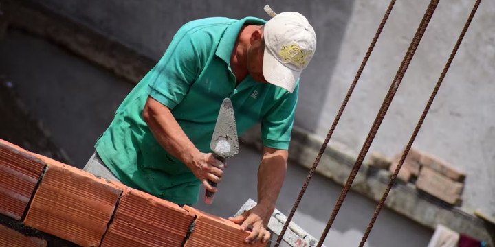 Crece la informalidad laboral en el país